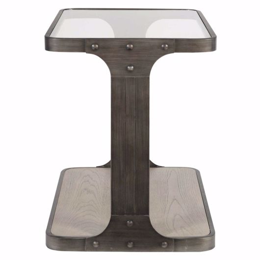 Picture of LUCIAN SIDE TABLE