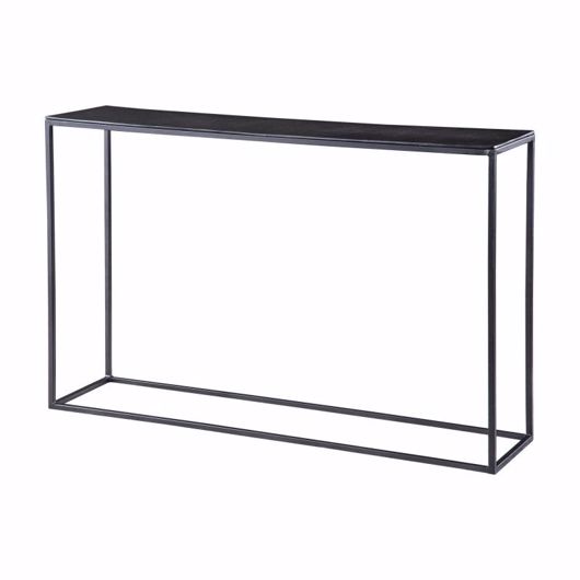 Picture of Overton Console