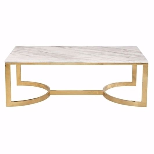 Picture of Blanchard Cocktail Table