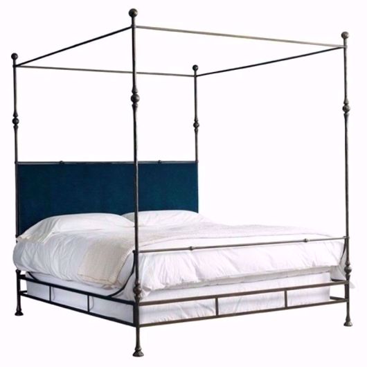 Picture of Joanna King  Bed