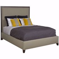 Picture of Walker California King Headboard--Wood Frame