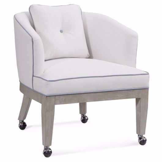 Picture of Belle Haven Chair--Casters