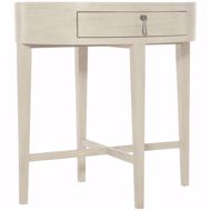 Picture of East Hampton Oval Nightstand