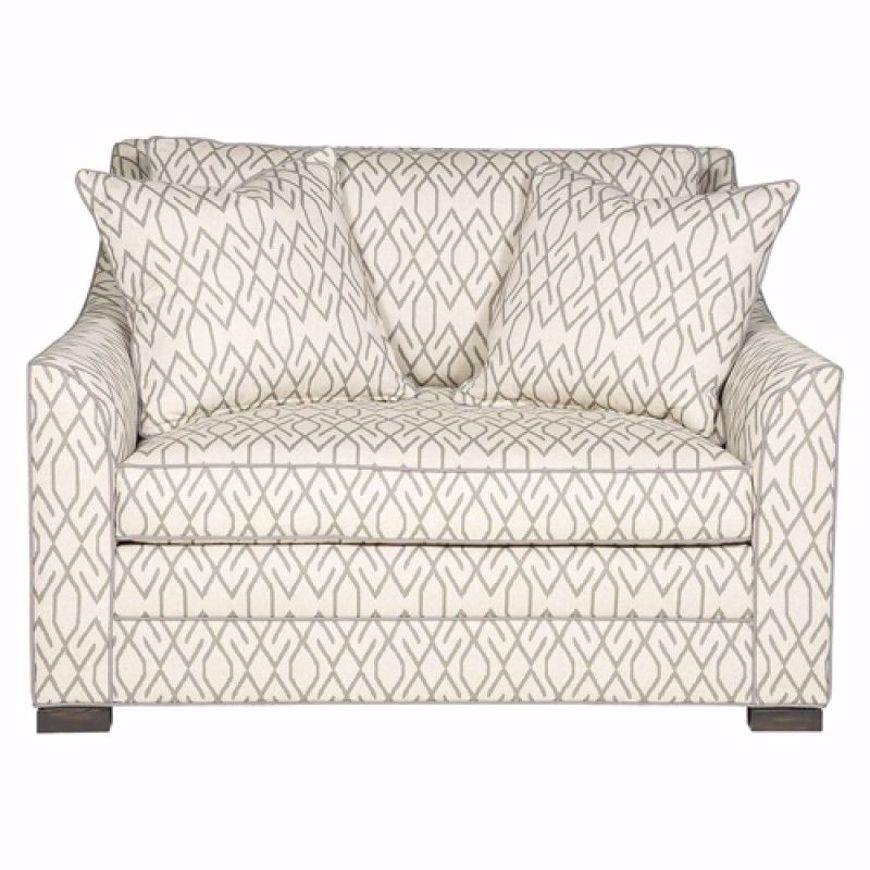 Picture of Sebastian Loveseat
