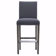 Picture of Whitby High Back Bar Stool