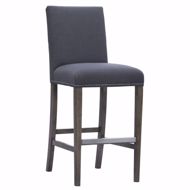 Picture of Whitby High Back Bar Stool
