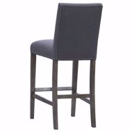 Picture of Whitby High Back Bar Stool