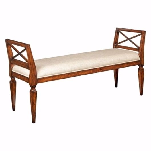 Picture of Calwell Bench