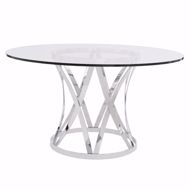 Picture of CHRYSLER DINING TABLE