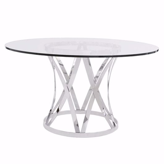Picture of CHRYSLER DINING TABLE