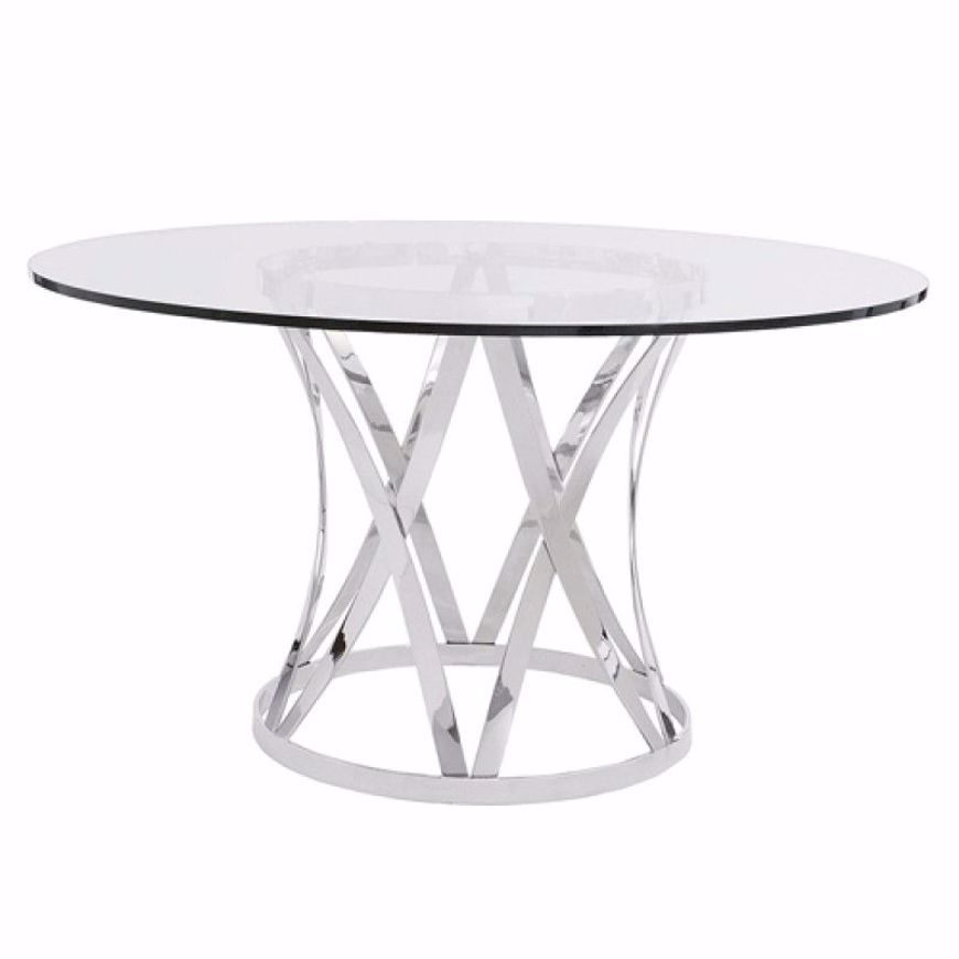 Picture of CHRYSLER DINING TABLE