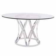 Picture of CHRYSLER DINING TABLE