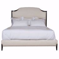 Picture of LILLITH KING BED- COM