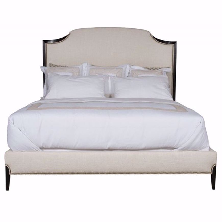 Picture of LILLITH KING BED- COM