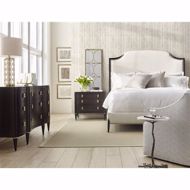 Picture of LILLITH KING BED- COM
