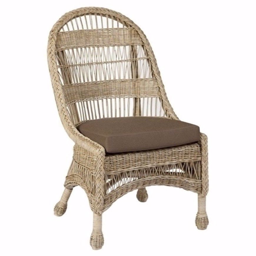 Picture of Sconset Wicker Chair