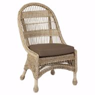 Picture of Sconset Wicker Chair