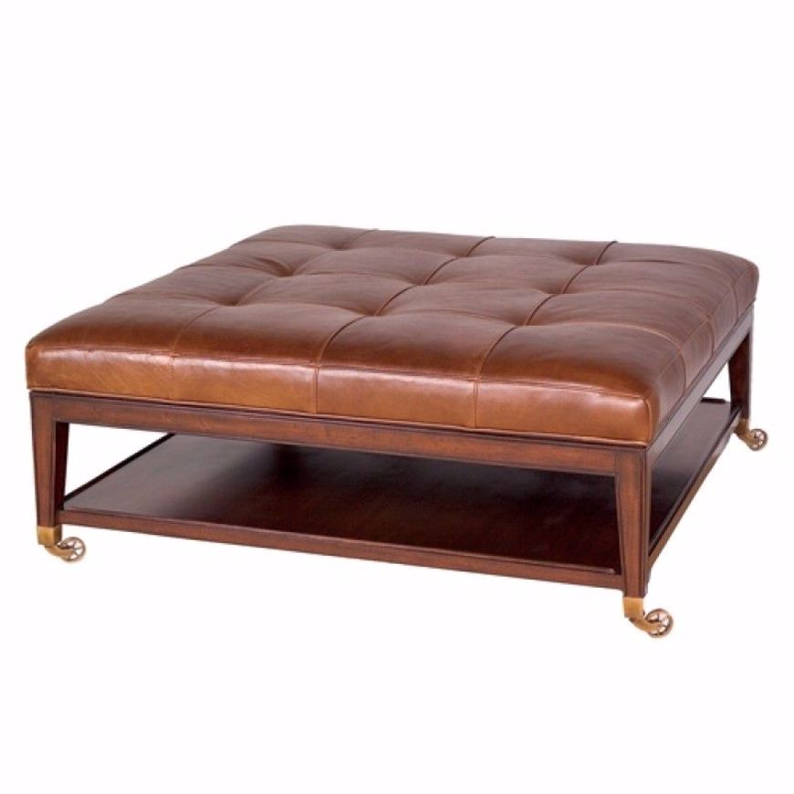 Picture of Edmonds Ottoman