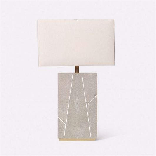 Picture of BRECK TABLE LAMP
