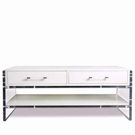 Picture of Dakota Cocktail Table
