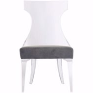 Picture of Tahlia Acrylic Dining Chair