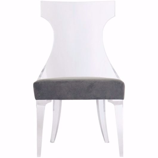 Picture of Tahlia Acrylic Dining Chair