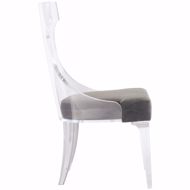 Picture of Tahlia Acrylic Dining Chair