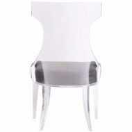 Picture of Tahlia Acrylic Dining Chair