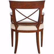 Picture of Apthorp Dining Arm Chair