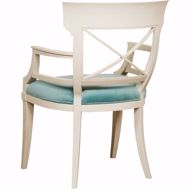 Picture of Apthorp Dining Arm Chair