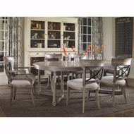 Picture of Apthorp Dining Arm Chair