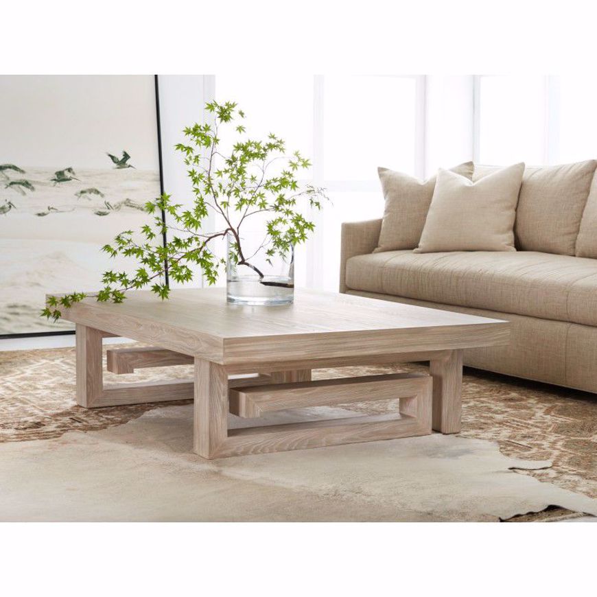 Picture of Driftwood Cocktail Table