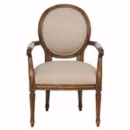Picture of Simone Arm Chair