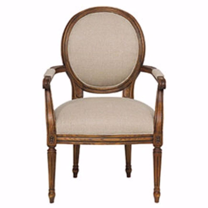Picture of Simone Arm Chair