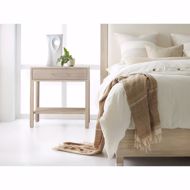 Picture of Driftwood Bedside Table