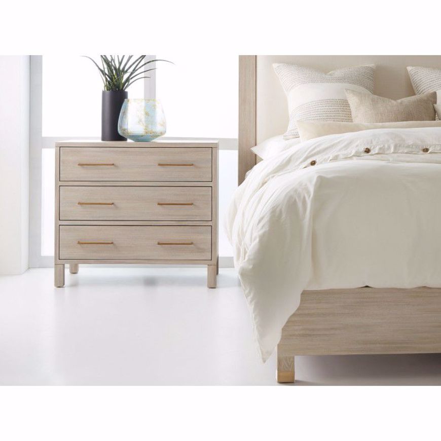 Picture of Driftwood Bedside Chest
