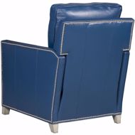 Picture of Viktor Leather Tilt Back Chair