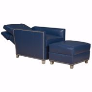 Picture of Viktor Leather Tilt Back Chair