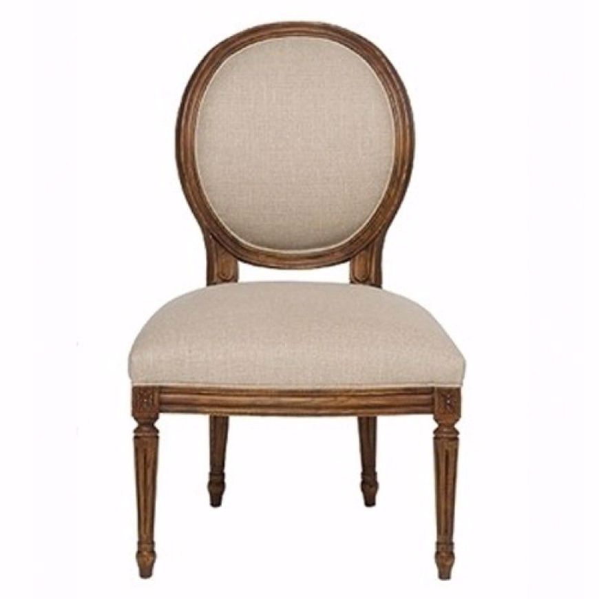 Picture of Simone Side Chair