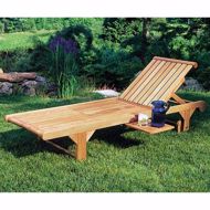 Picture of BAJA CHAISE