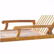Picture of BAJA CHAISE