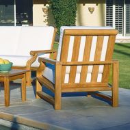 Picture of BAJA LOUNGE CHAIR