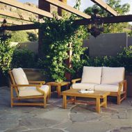 Picture of BAJA LOUNGE CHAIR