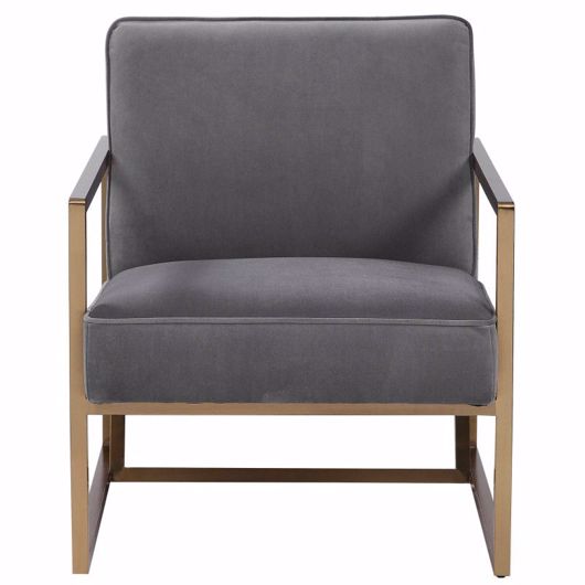 Picture of HART  ACCENT CHAIR