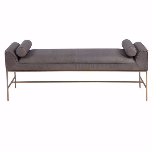 Picture of Coal Bench