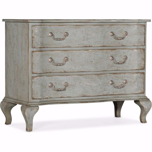 Picture of Gamlin Chest