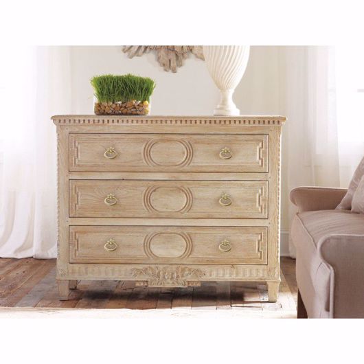 Picture of Mattias Chest