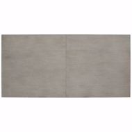 Picture of Arlo Dining Table - Cerused Greige