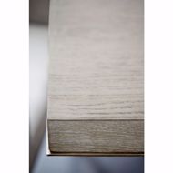 Picture of Arlo Dining Table - Cerused Greige