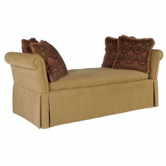 Picture of THURMAN TRUNDLE BED